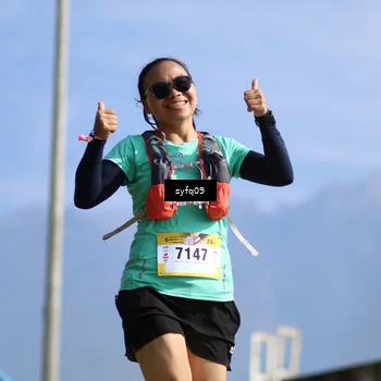 Runner Photo 5528217
