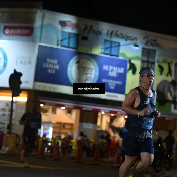 Runner Photo 5528223