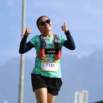 Runner Photo 5528224