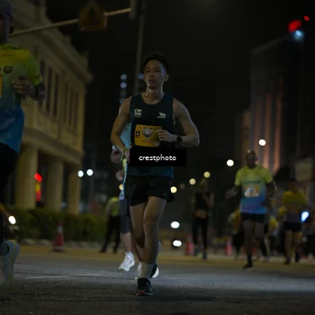 Runner Photo 5528227
