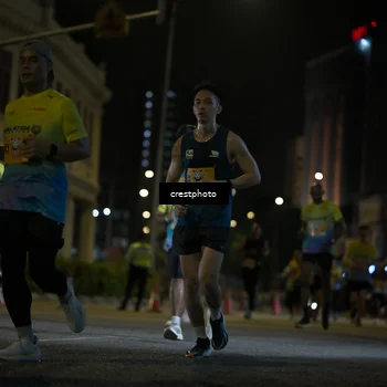 Runner Photo 5528228