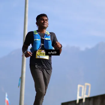 Runner Photo 5528229