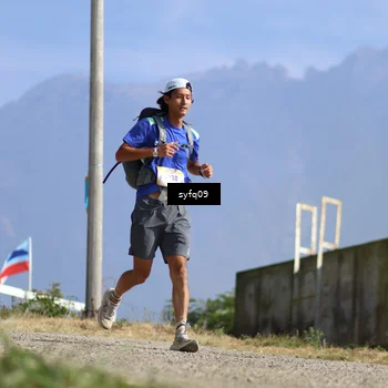 Runner Photo 5528242