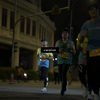 Runner Photo 5528247