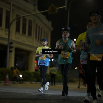 Runner Photo 5528248