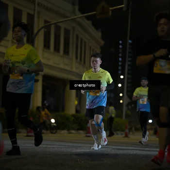 Runner Photo 5528249