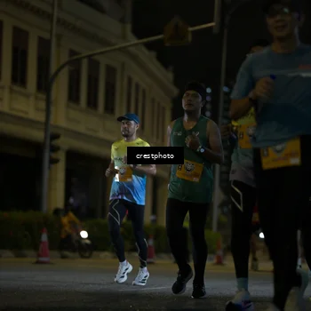 Runner Photo 5528251