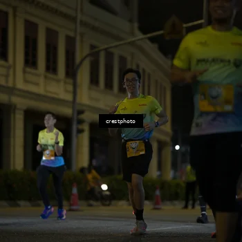 Runner Photo 5528253