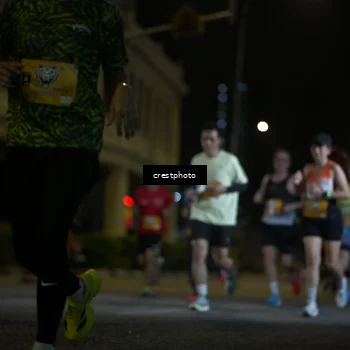 Runner Photo 5528256
