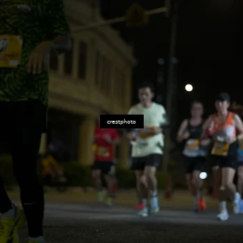 Runner Photo 5528257
