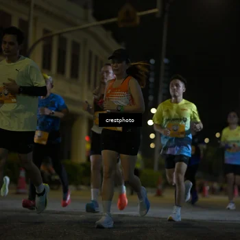 Runner Photo 5528260