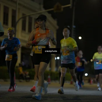 Runner Photo 5528261