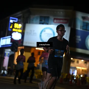 Runner Photo 5528263