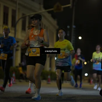 Runner Photo 5528264