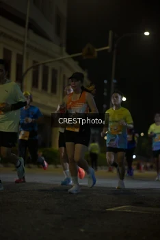 Runner Photo 5528267