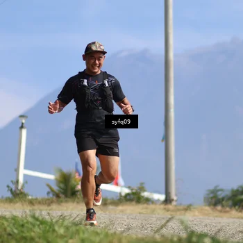 Runner Photo 5528268