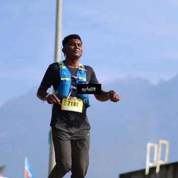 Runner Photo 5528274
