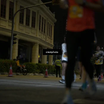 Runner Photo 5528276