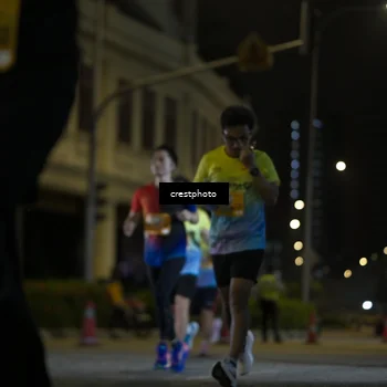 Runner Photo 5528277