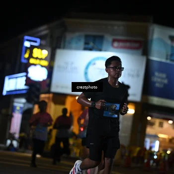 Runner Photo 5528280