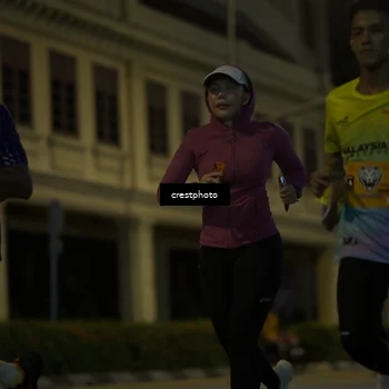 Runner Photo 5528282