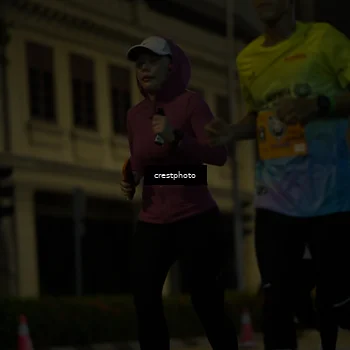 Runner Photo 5528285