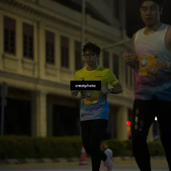 Runner Photo 5528289