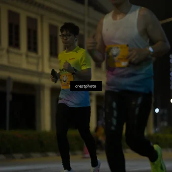 Runner Photo 5528292