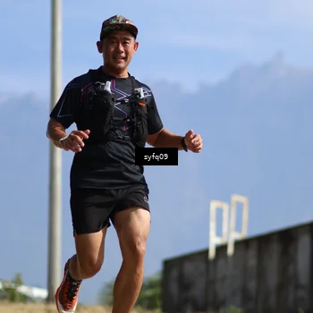 Runner Photo 5528303