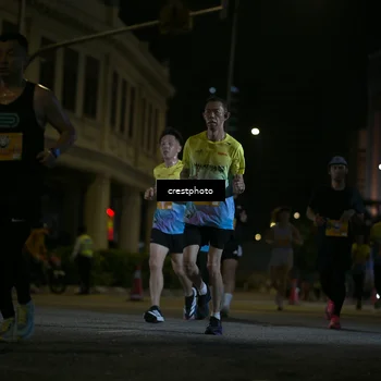Runner Photo 5528305