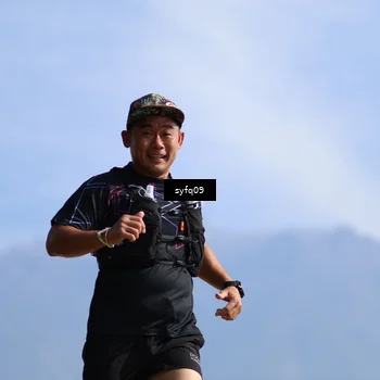 Runner Photo 5528306