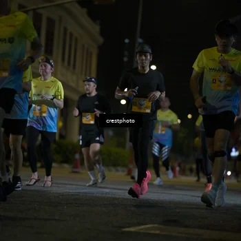Runner Photo 5528307
