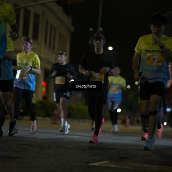 Runner Photo 5528308