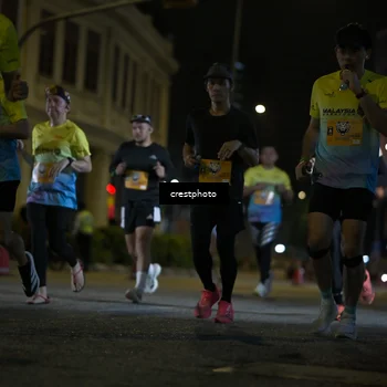 Runner Photo 5528312