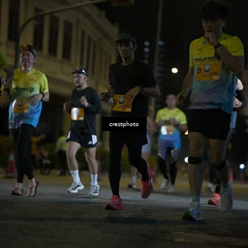 Runner Photo 5528314