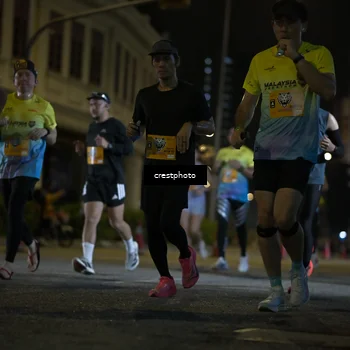 Runner Photo 5528315