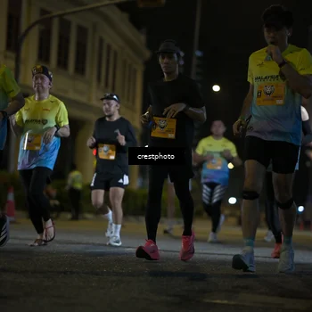 Runner Photo 5528316