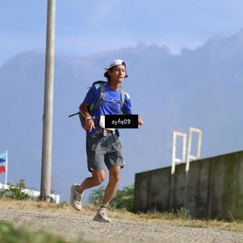 Runner Photo 5528320