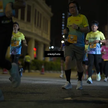 Runner Photo 5528329