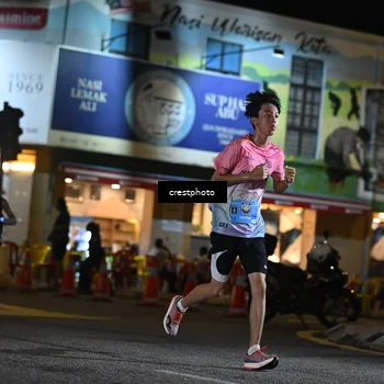 Runner Photo 5528330