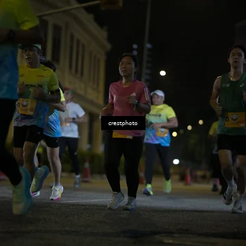 Runner Photo 5528331