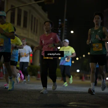Runner Photo 5528332