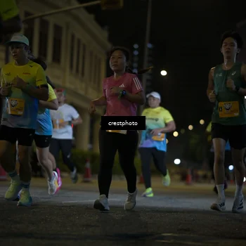 Runner Photo 5528333