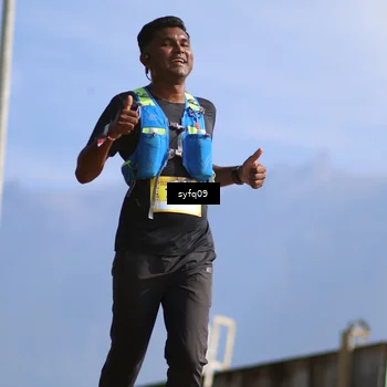Runner Photo 5528334