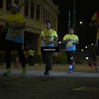 Runner Photo 5528336