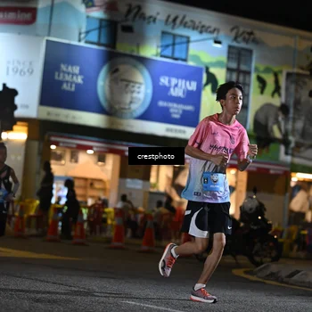 Runner Photo 5528340