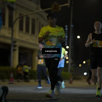 Runner Photo 5528341