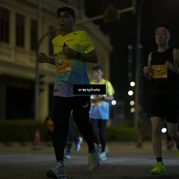 Runner Photo 5528345