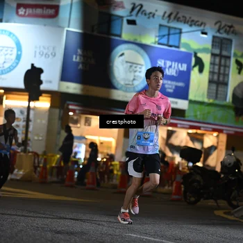 Runner Photo 5528347