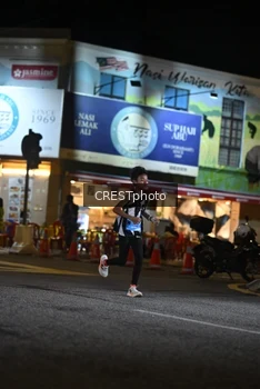 Runner Photo 5528349